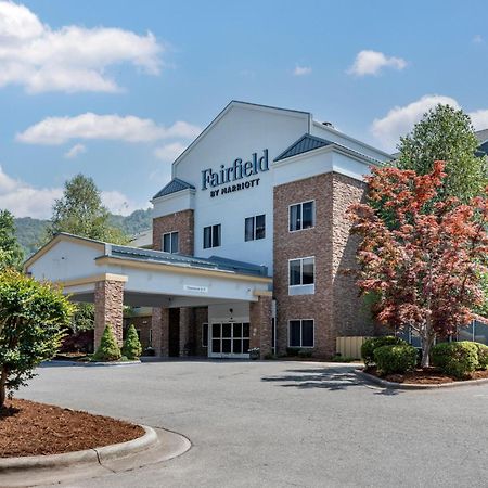 Fairfield Inn & Suites Cherokee Ngoại thất bức ảnh