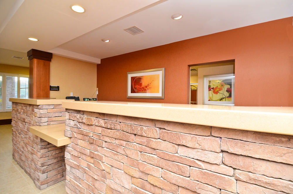 Fairfield Inn & Suites Cherokee Ngoại thất bức ảnh
