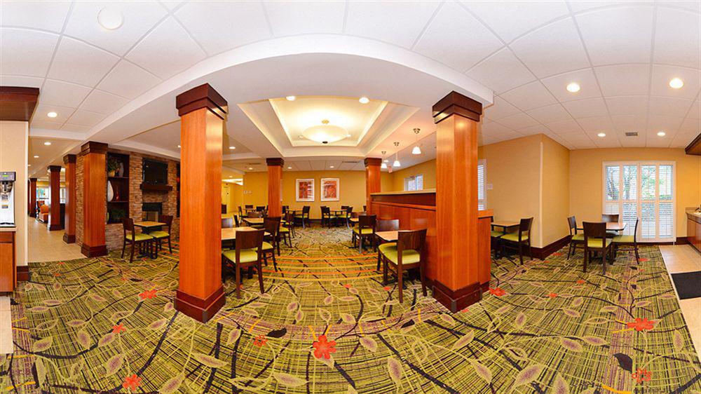 Fairfield Inn & Suites Cherokee Ngoại thất bức ảnh